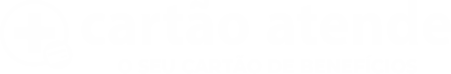 Cartão Atende — o seu cartão de benefícios